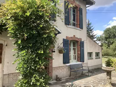 Maison, 160 m²