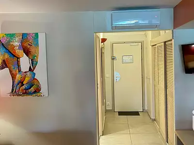 Appartement, 42 m²