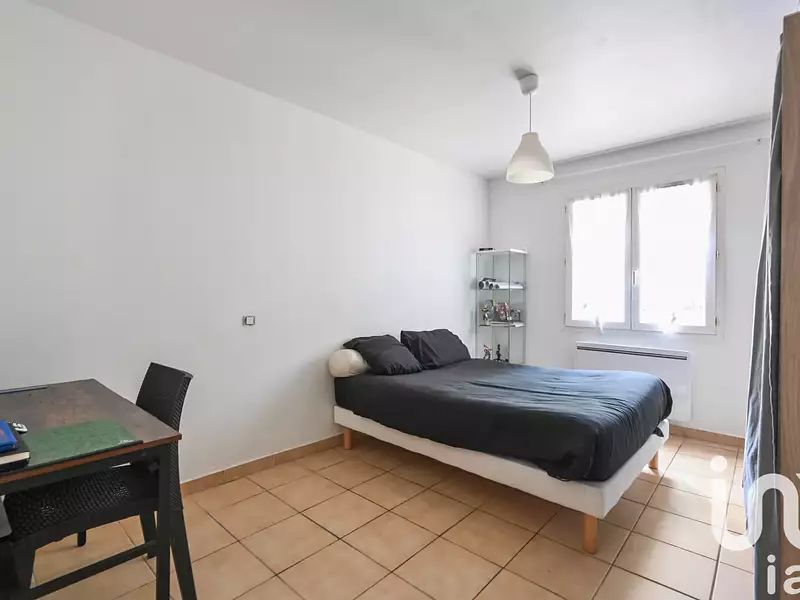 Appartement, 105 m²
