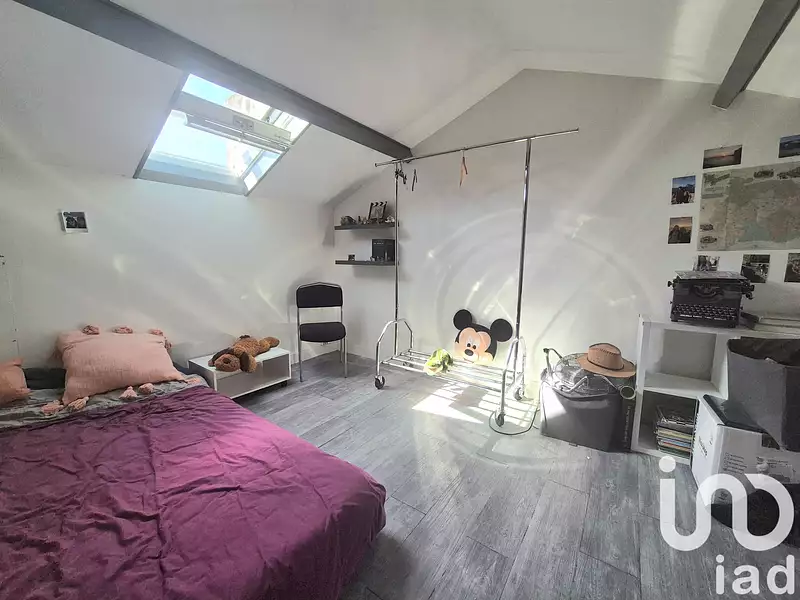 Appartement, 90 m²