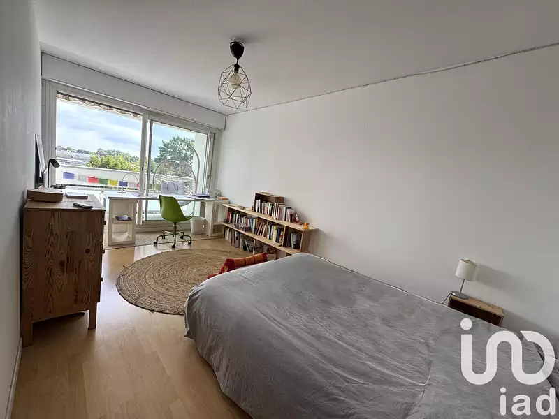 Appartement, 85 m²