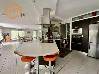 Appartement, 124,11 m²