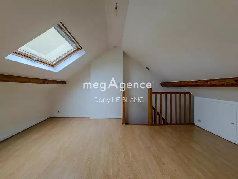 Maison, 78 m²