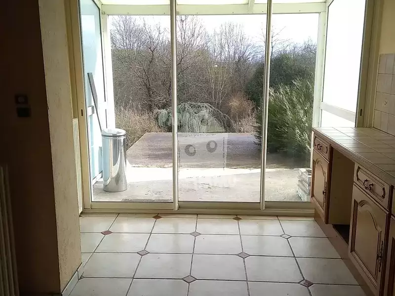 Maison, 170 m²
