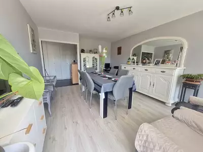 Appartement, 85 m²