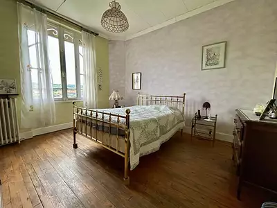 Maison, 130 m²
