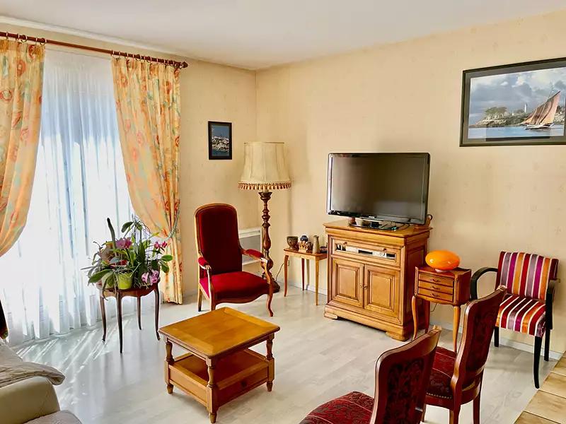 Maison, 121 m²