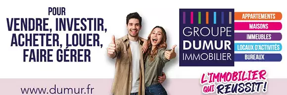 DUMUR IMMOBILIER Metz - Norroy-le-Veneur