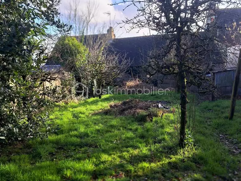 Maison, 65 m²