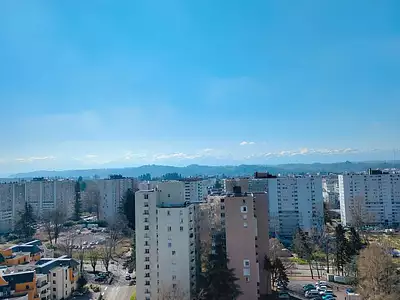 Appartement, 103 m²