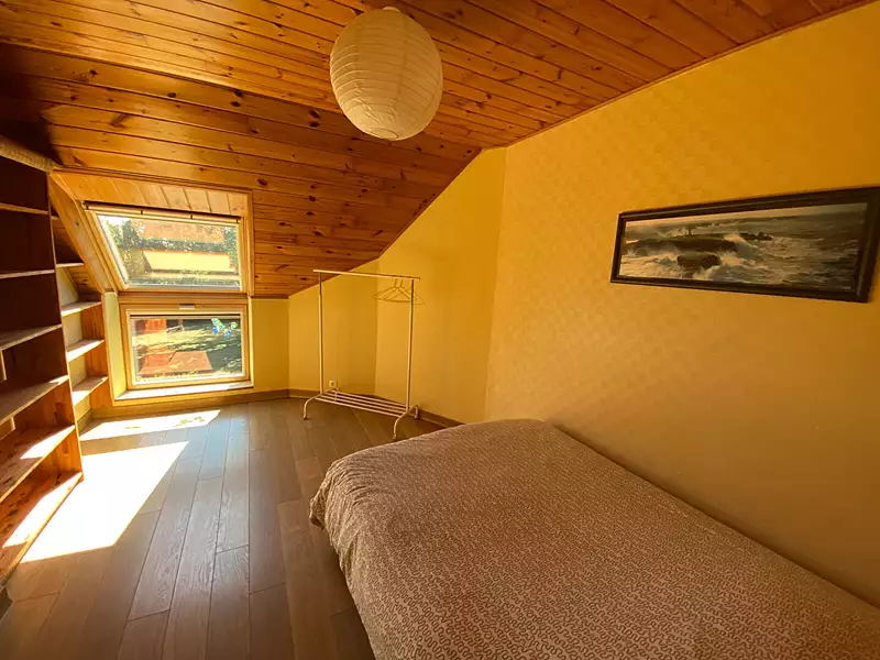 Maison, 167 m²