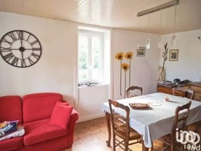 Maison, 125 m²