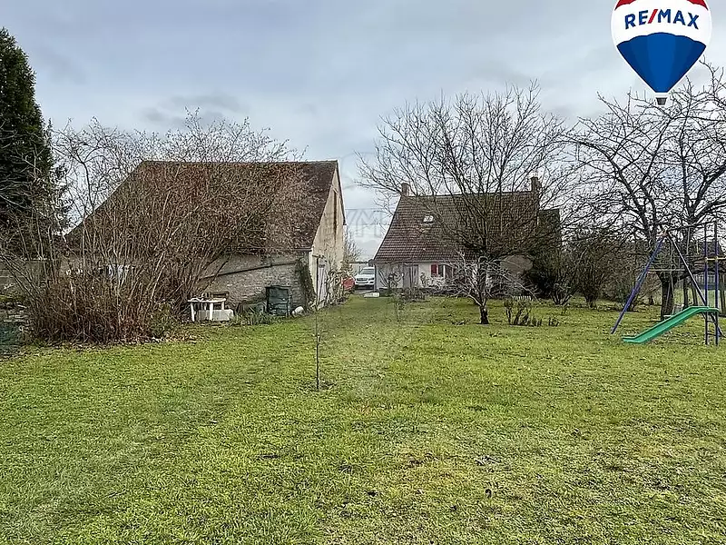 Maison, 109 m²
