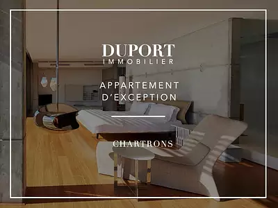 Appartement, 301 m²