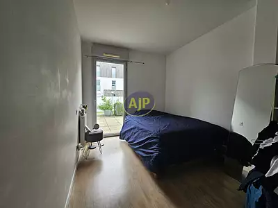 Appartement, 88,5 m²