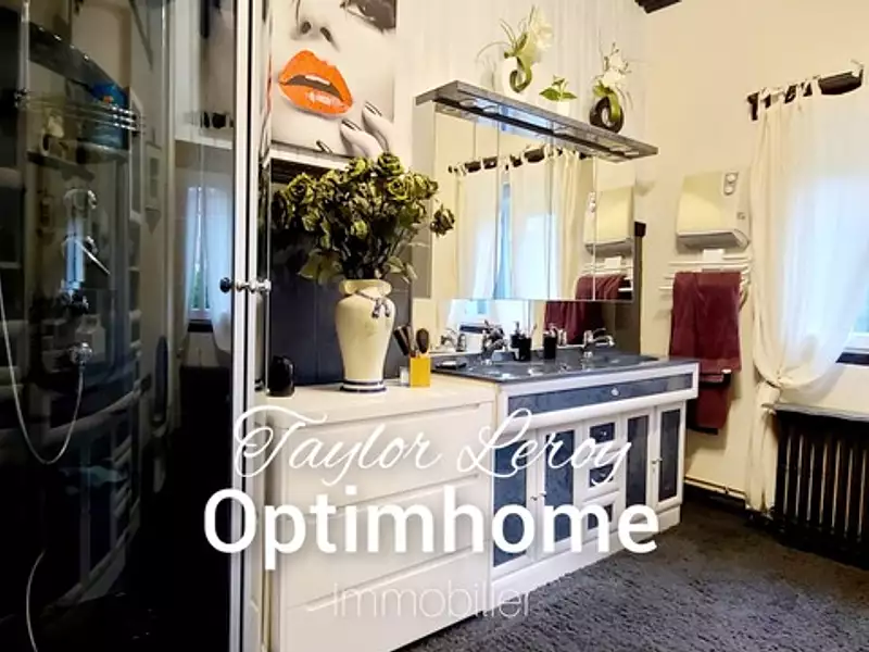 Maison, 151 m²