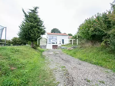 Maison, 115 m²