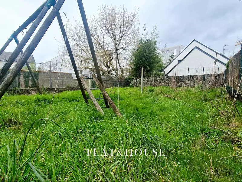 Maison, 141 m²