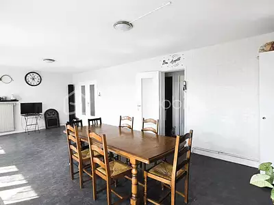 Appartement, 111 m²