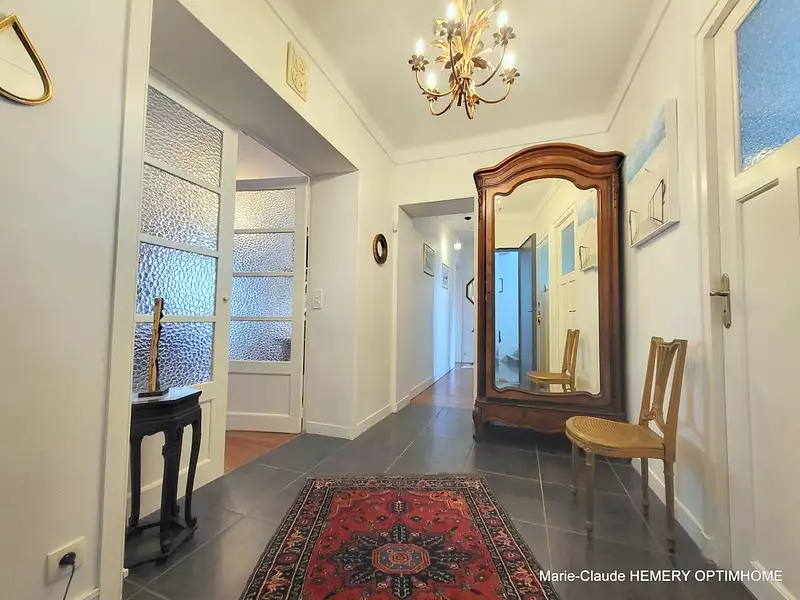 Appartement, 88 m²