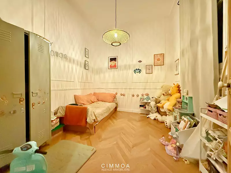 Appartement, 145 m²