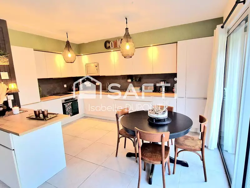 Maison, 87 m²