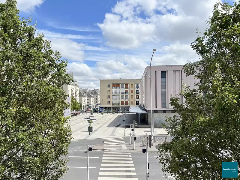 Appartement, 113 m²