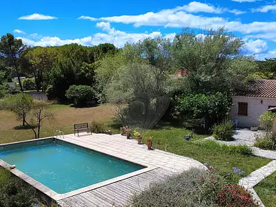 Maison, 130 m²