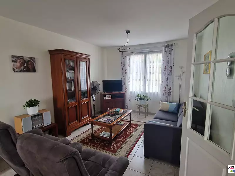 Maison, 88 m²