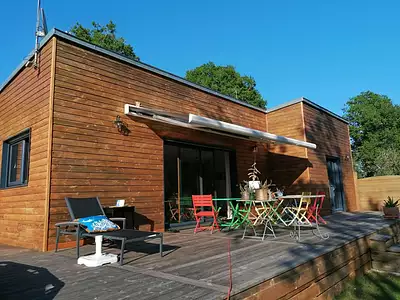 Maison, 95 m²