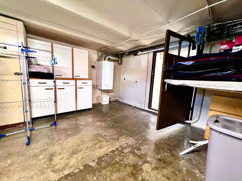 Maison, 48 m²