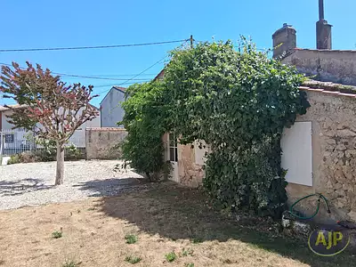 Maison, 266 m²