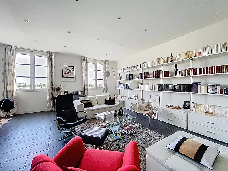 Appartement, 112,13 m²