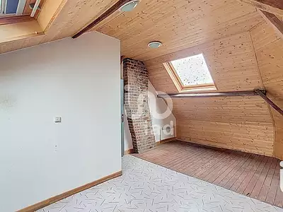 Maison, 102 m²