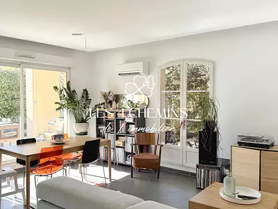 Appartement, 88 m²
