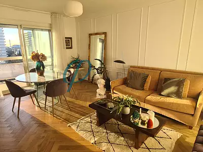 Appartement, 41,26 m²
