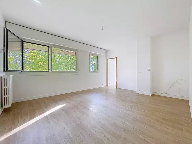 Appartement, 88,75 m²