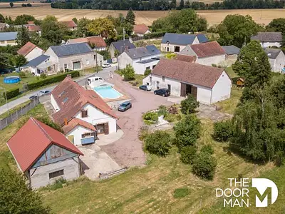 Maison, 175 m²