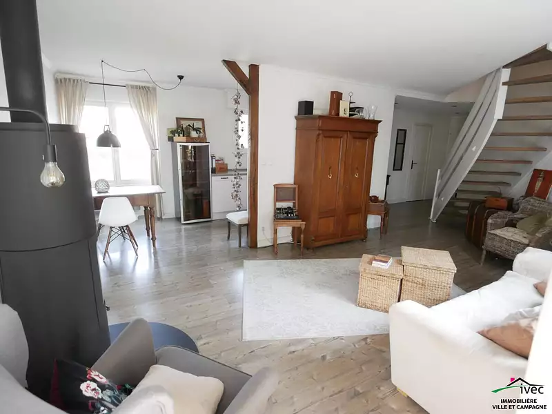 Appartement, 76,49 m²