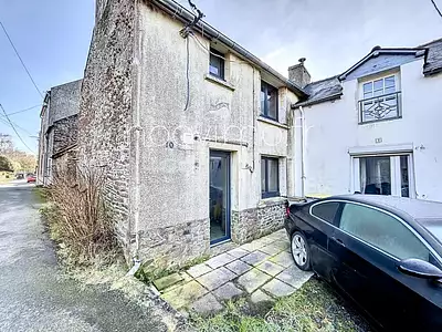 Maison, 45 m²