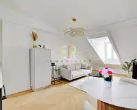 Appartement, 45 m²