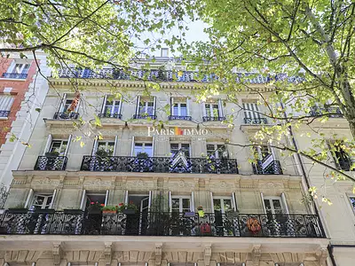 Appartement, 80 m²