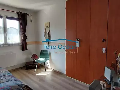 Maison, 148 m²