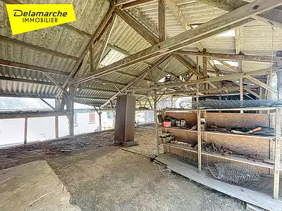 Maison, 100 m²