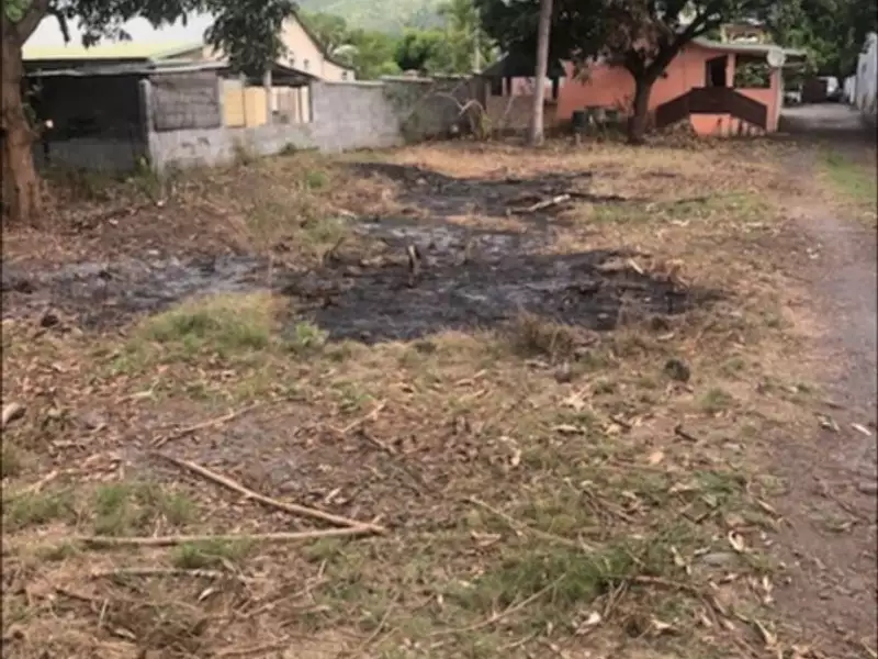 Terrain, 531 m²