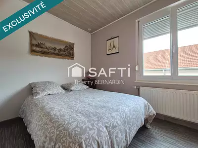 Maison, 80 m²