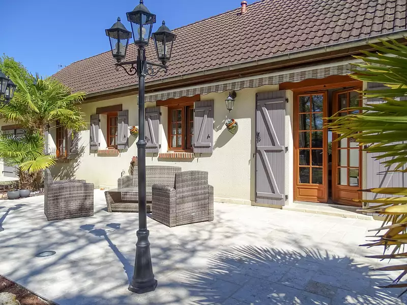 Maison, 102 m²