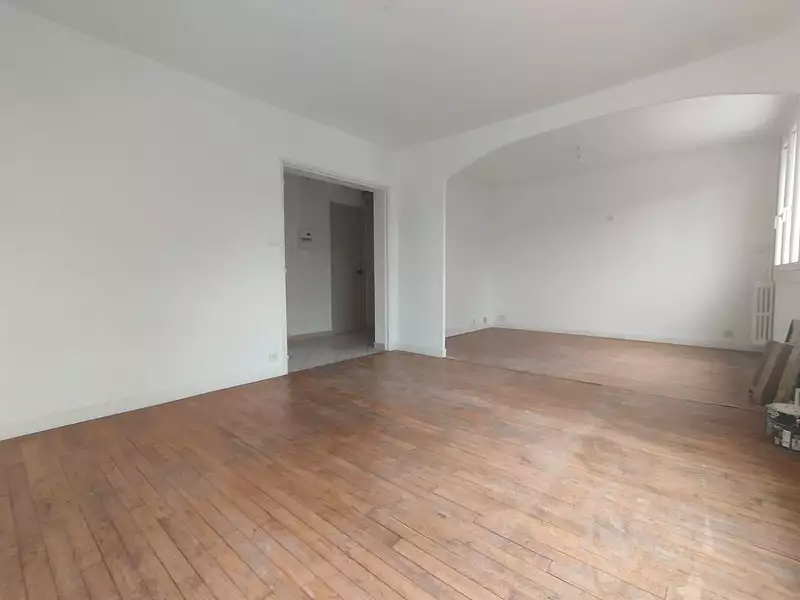 Appartement, 68 m²