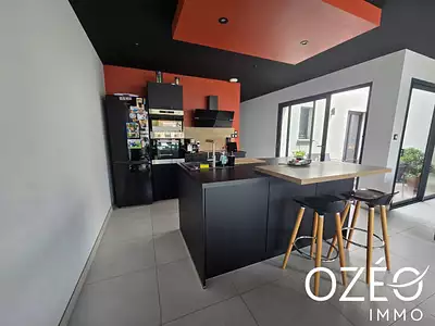 Maison, 84,89 m²