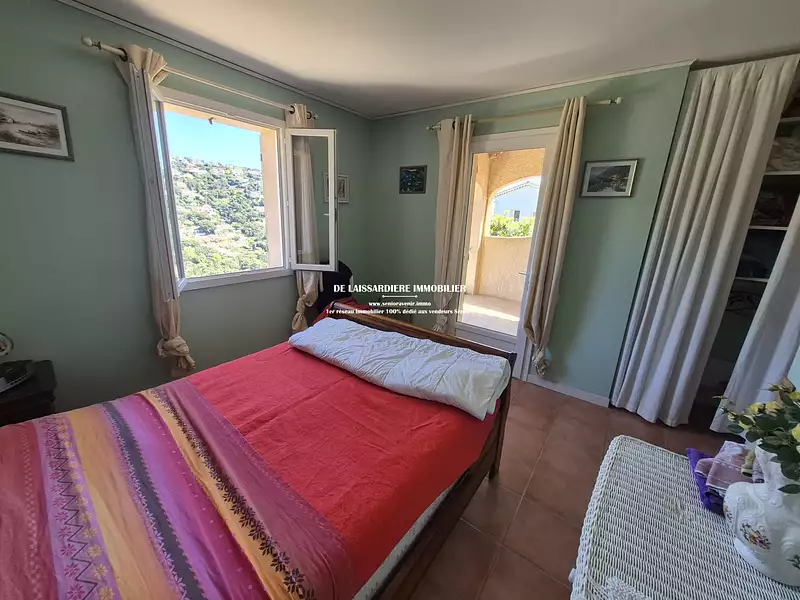 Maison, 154 m²